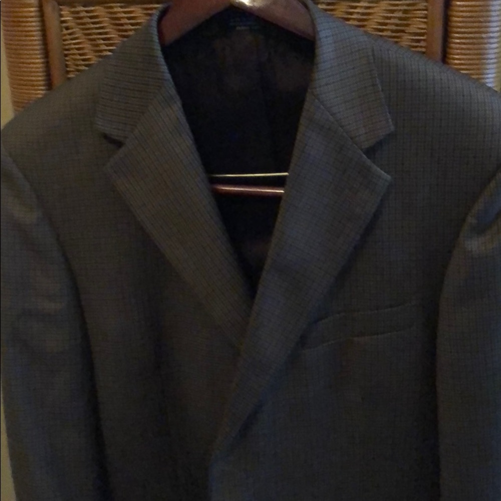Gianfranco Ruffini sport coat